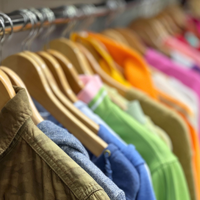 Garments
