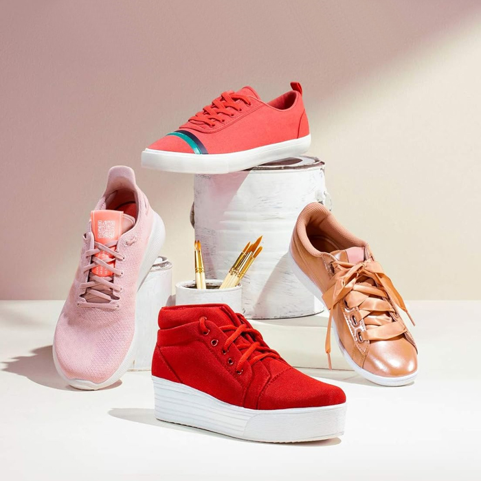Footwear