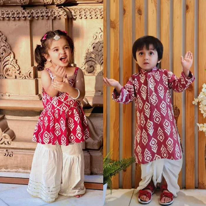 Kids Wear