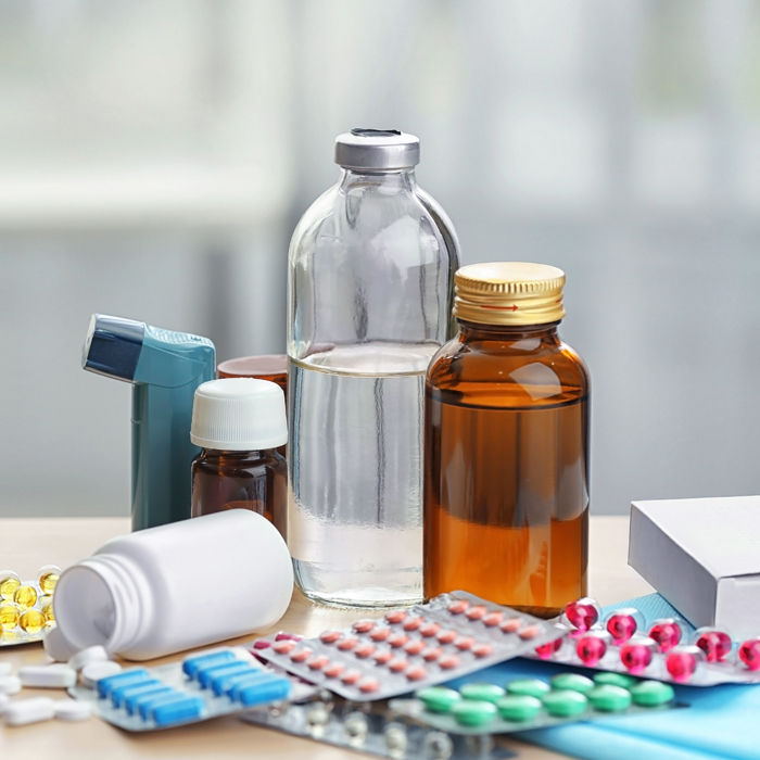 Pharmacy