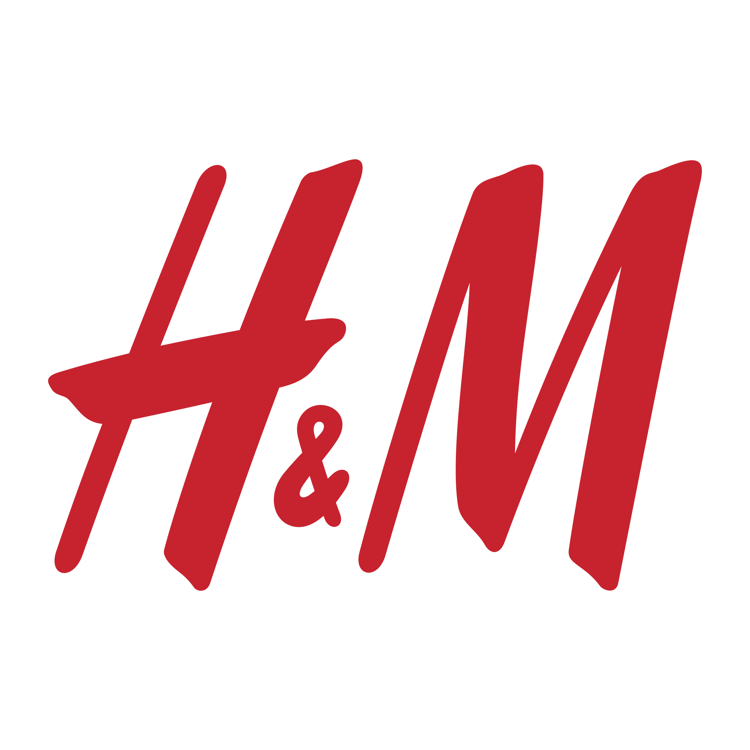 brand