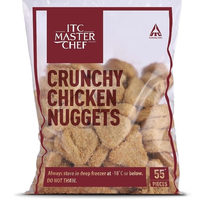Chicken Nuggets