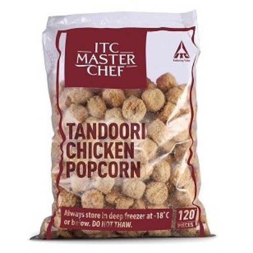 Chicken Popcorn