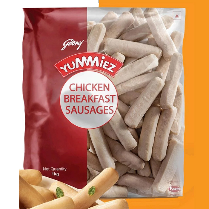 Chicken Sausages