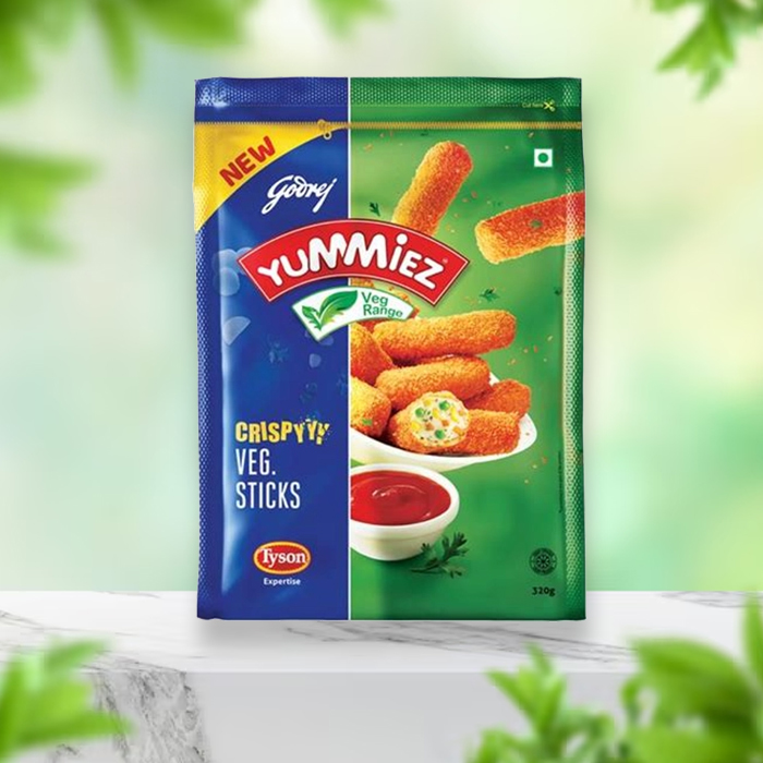 Veggie Sticks